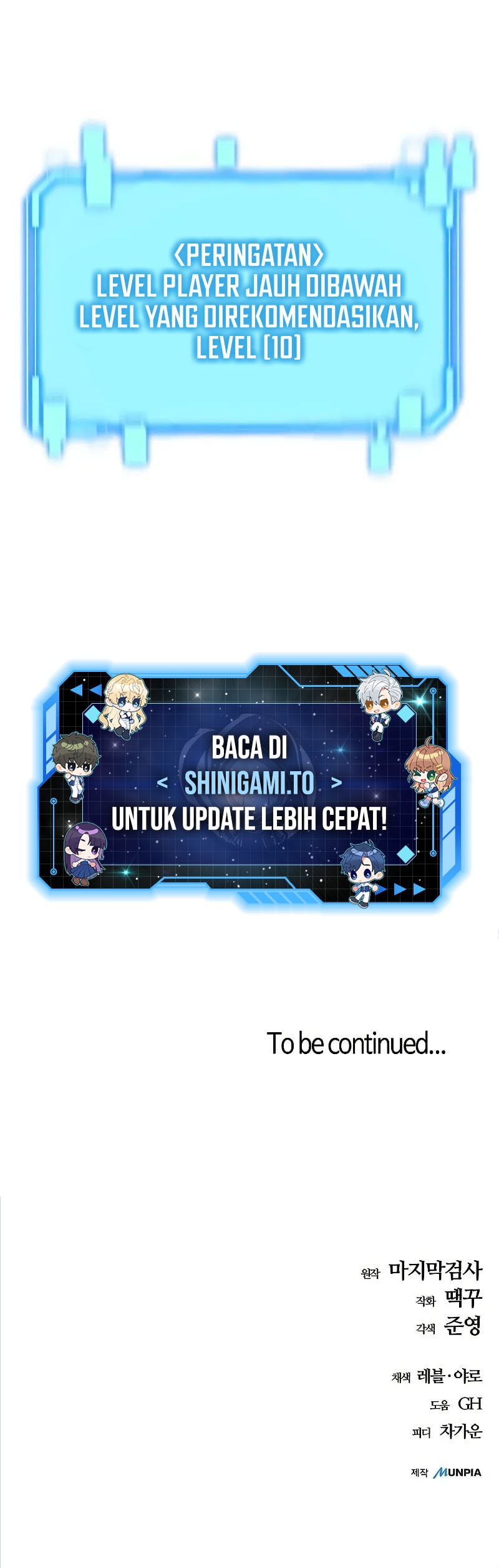 Baca I Start With 13 Hidden Traits - Chapter 4 halaman 21