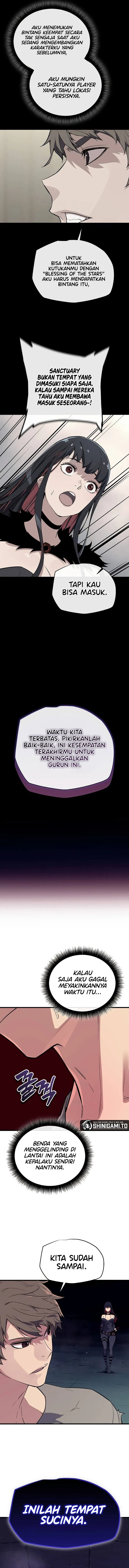 Baca I Start With 13 Hidden Traits - Chapter 4 halaman 4