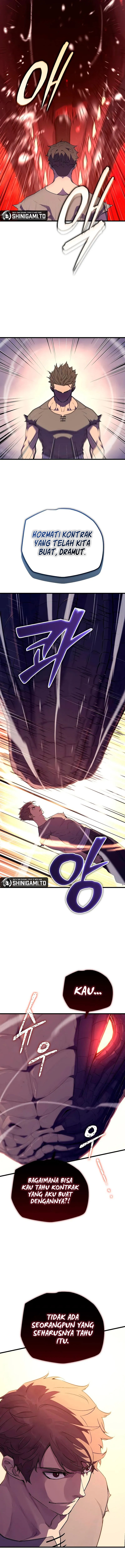 Baca I Start With 13 Hidden Traits - Chapter 5 halaman 11