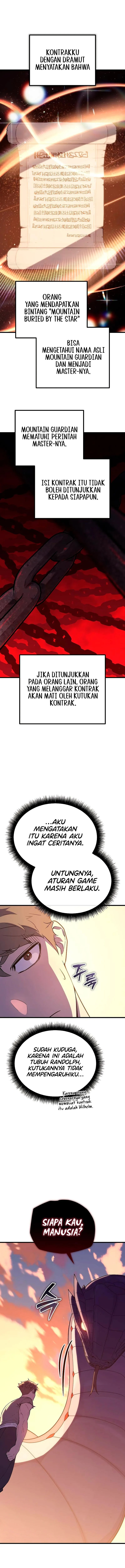 Baca I Start With 13 Hidden Traits - Chapter 5 halaman 12