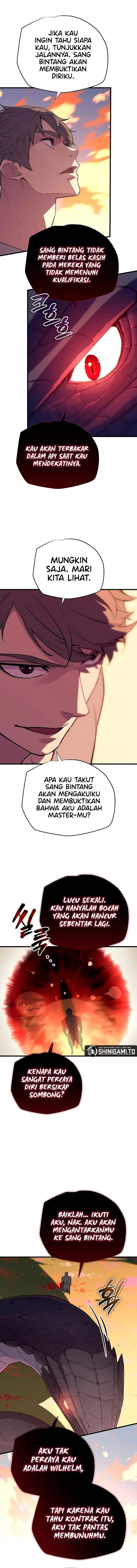 Baca I Start With 13 Hidden Traits - Chapter 5 halaman 13