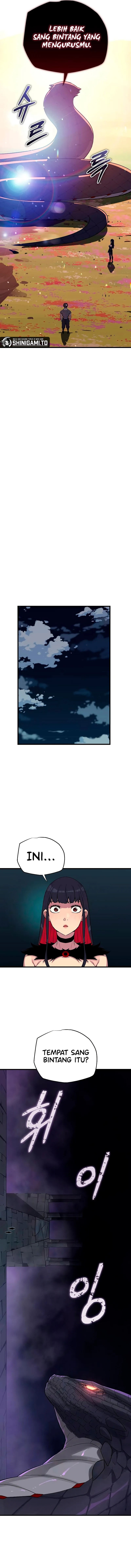 Baca I Start With 13 Hidden Traits - Chapter 5 halaman 14