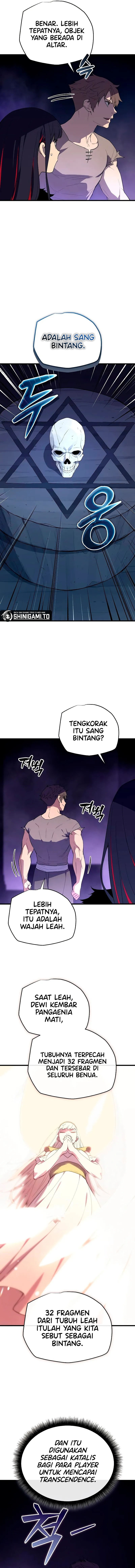 Baca I Start With 13 Hidden Traits - Chapter 5 halaman 15