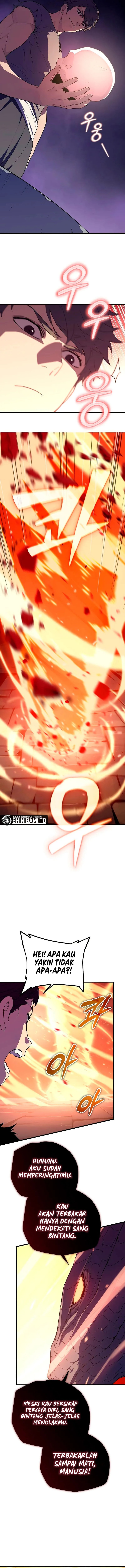 Baca I Start With 13 Hidden Traits - Chapter 5 halaman 16