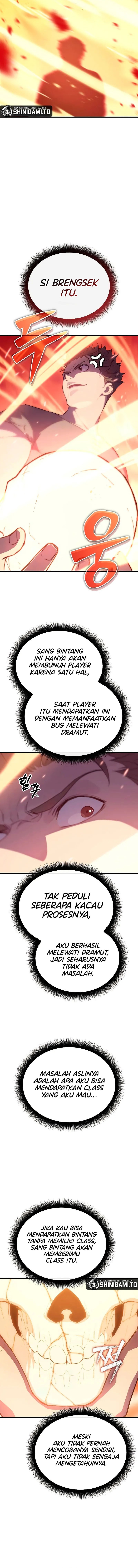 Baca I Start With 13 Hidden Traits - Chapter 5 halaman 17