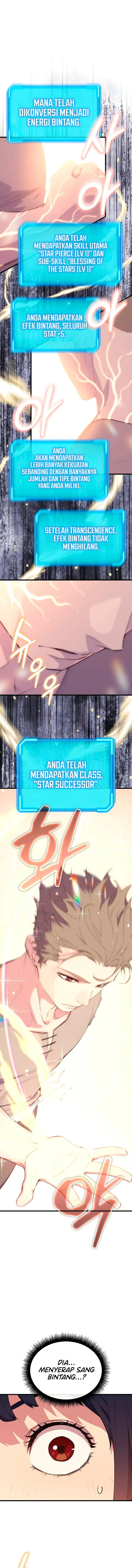 Baca I Start With 13 Hidden Traits - Chapter 5 halaman 19