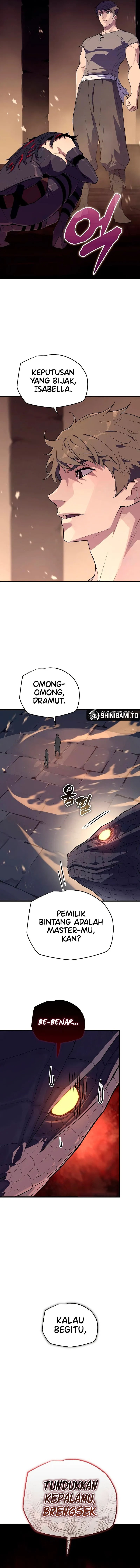 Baca I Start With 13 Hidden Traits - Chapter 5 halaman 22