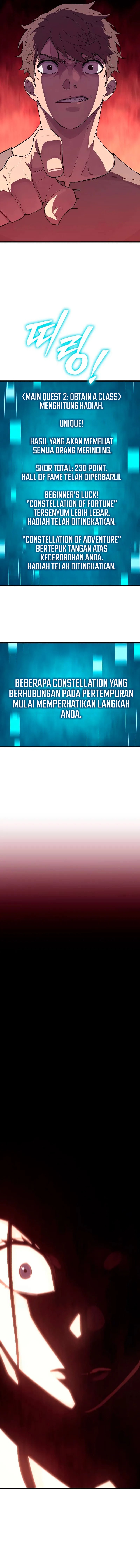 Baca I Start With 13 Hidden Traits - Chapter 5 halaman 23
