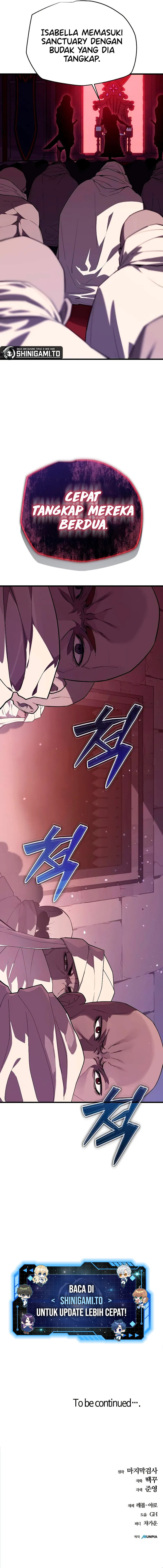 Baca I Start With 13 Hidden Traits - Chapter 5 halaman 24