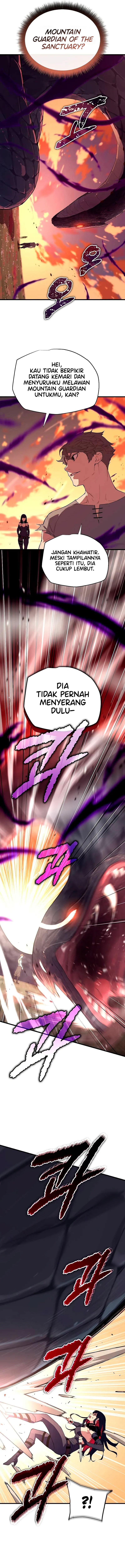 Baca I Start With 13 Hidden Traits - Chapter 5 halaman 3