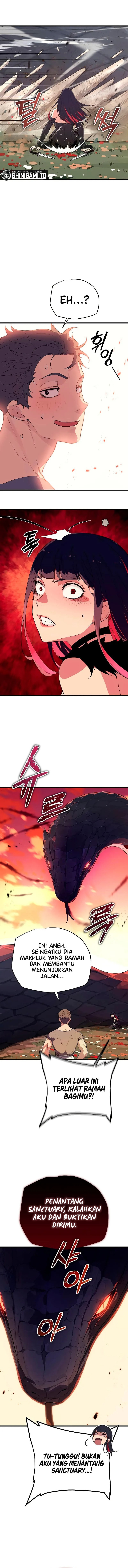 Baca I Start With 13 Hidden Traits - Chapter 5 halaman 4