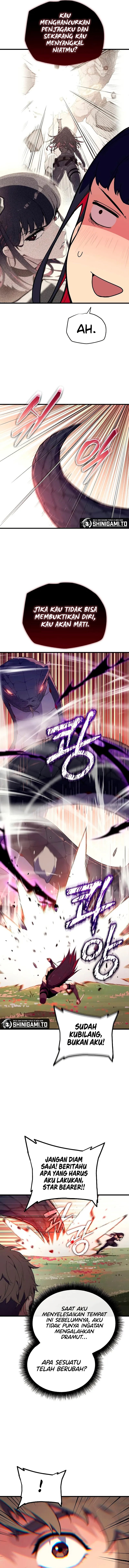 Baca I Start With 13 Hidden Traits - Chapter 5 halaman 5