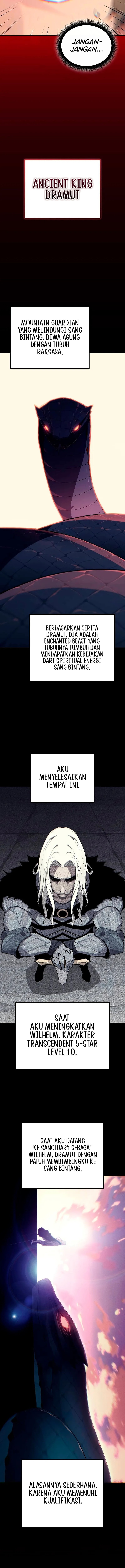 Baca I Start With 13 Hidden Traits - Chapter 5 halaman 6