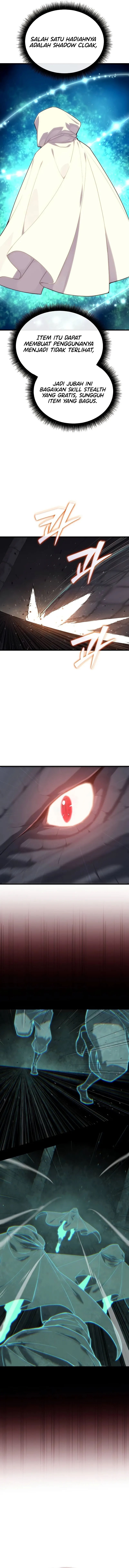 Baca I Start With 13 Hidden Traits - Chapter 6 halaman 10