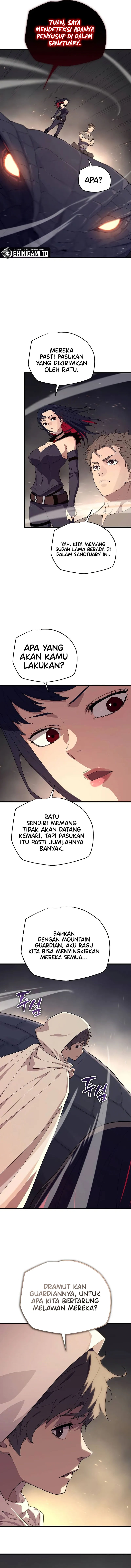 Baca I Start With 13 Hidden Traits - Chapter 6 halaman 11