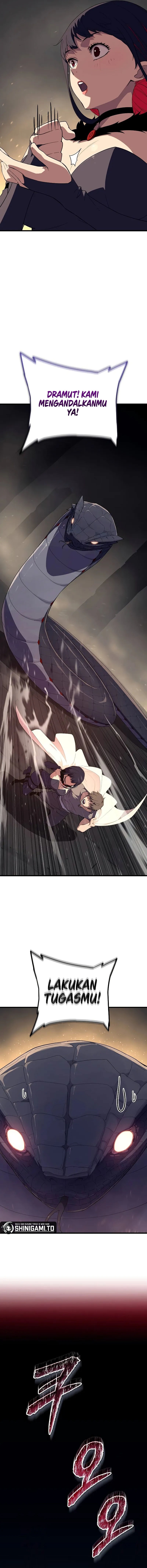 Baca I Start With 13 Hidden Traits - Chapter 6 halaman 12