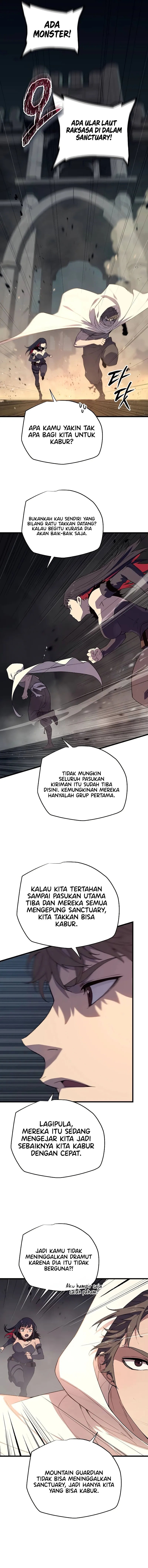 Baca I Start With 13 Hidden Traits - Chapter 6 halaman 13