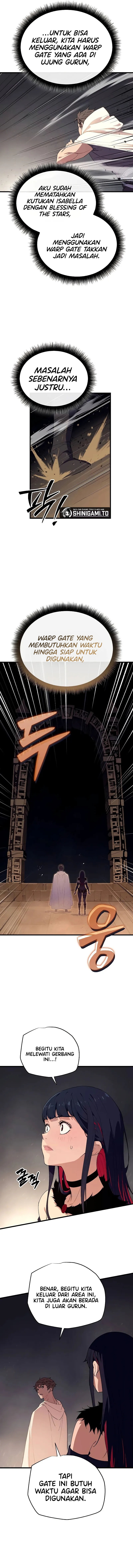 Baca I Start With 13 Hidden Traits - Chapter 6 halaman 14