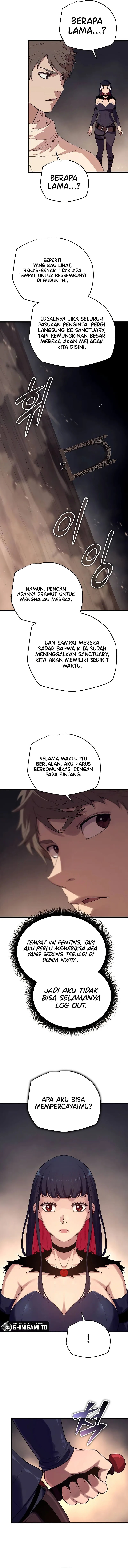 Baca I Start With 13 Hidden Traits - Chapter 6 halaman 15