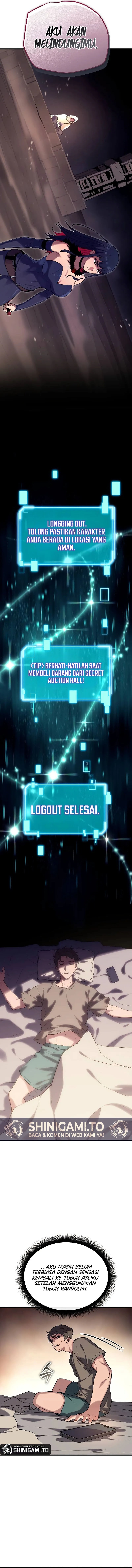 Baca I Start With 13 Hidden Traits - Chapter 6 halaman 16