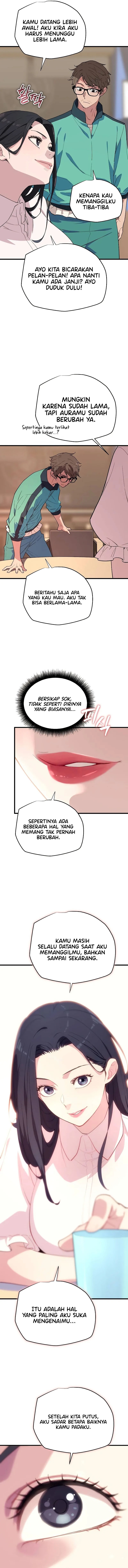 Baca I Start With 13 Hidden Traits - Chapter 6 halaman 20