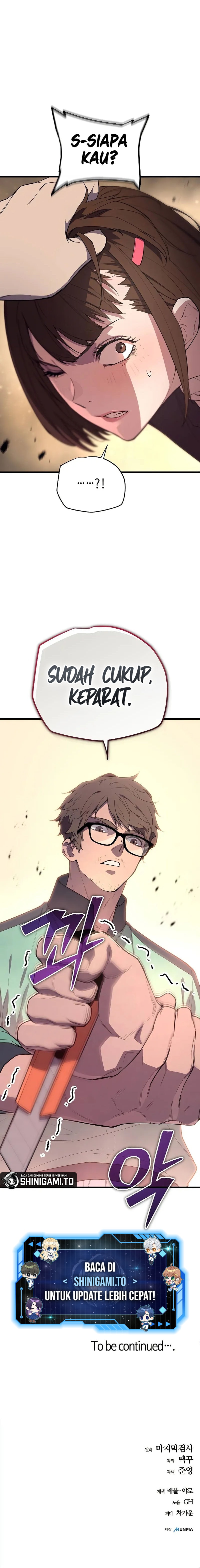 Baca I Start With 13 Hidden Traits - Chapter 6 halaman 24