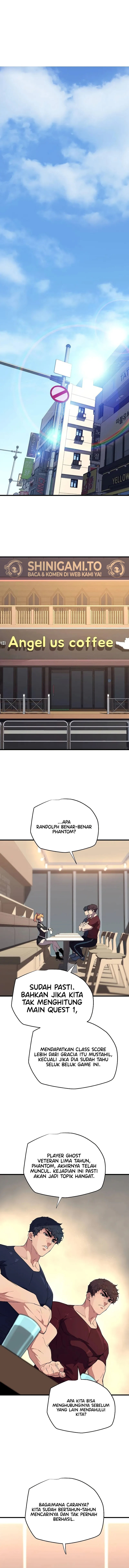 Baca I Start With 13 Hidden Traits - Chapter 6 halaman 3