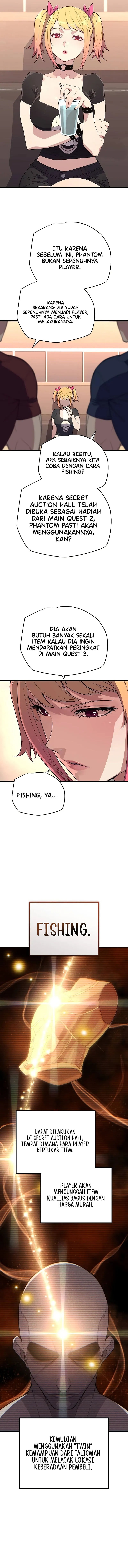 Baca I Start With 13 Hidden Traits - Chapter 6 halaman 4