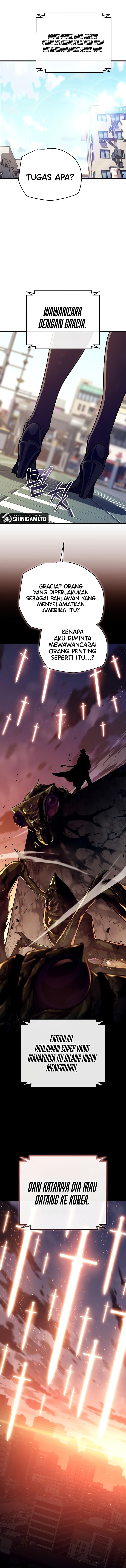 Baca I Start With 13 Hidden Traits - Chapter 7 halaman 11