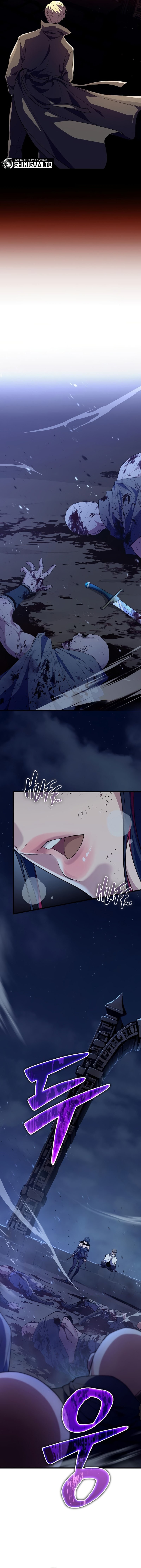 Baca I Start With 13 Hidden Traits - Chapter 7 halaman 12