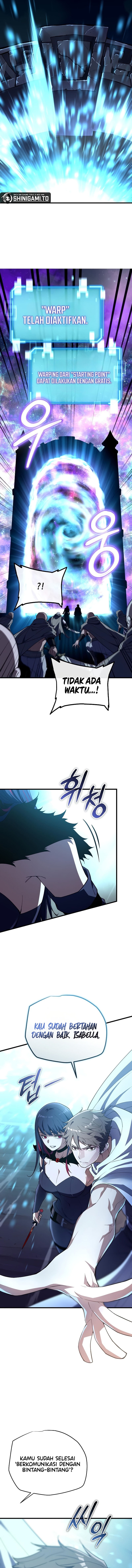 Baca I Start With 13 Hidden Traits - Chapter 7 halaman 14