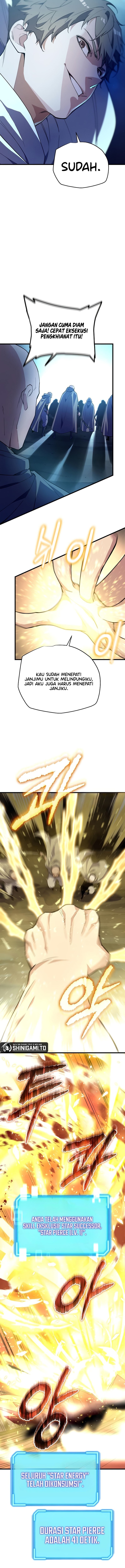 Baca I Start With 13 Hidden Traits - Chapter 7 halaman 15