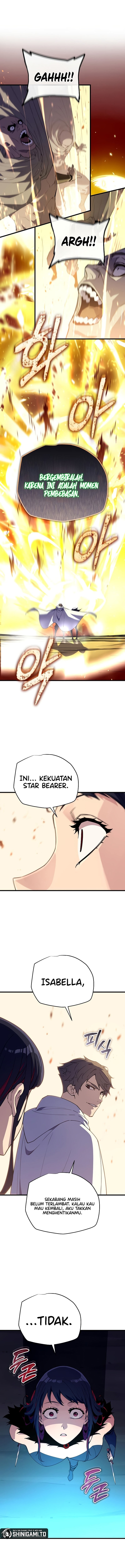 Baca I Start With 13 Hidden Traits - Chapter 7 halaman 16