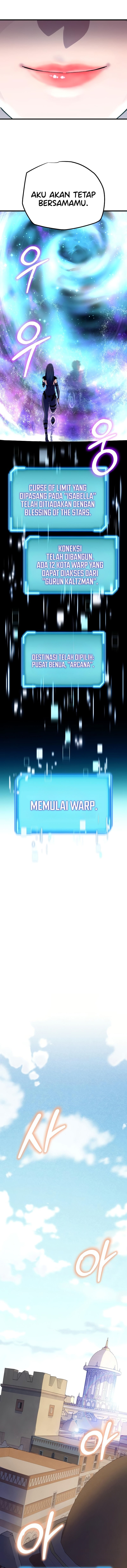 Baca I Start With 13 Hidden Traits - Chapter 7 halaman 17