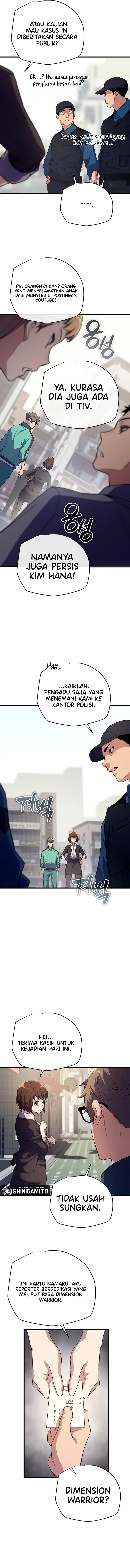 Baca I Start With 13 Hidden Traits - Chapter 7 halaman 7