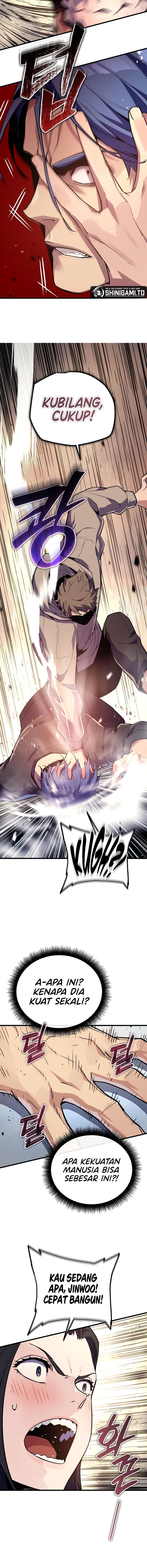 Baca I Start With 13 Hidden Traits - Chapter 9 halaman 11