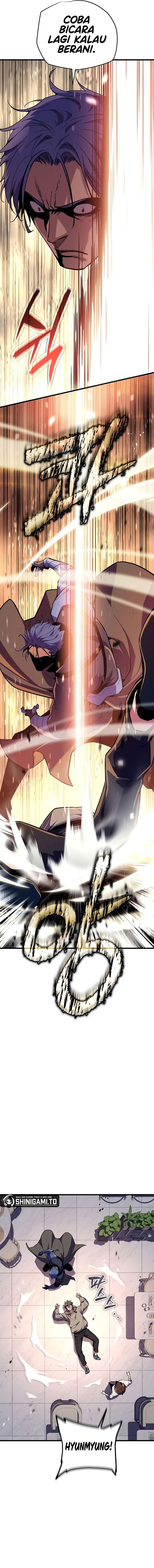 Baca I Start With 13 Hidden Traits - Chapter 9 halaman 14