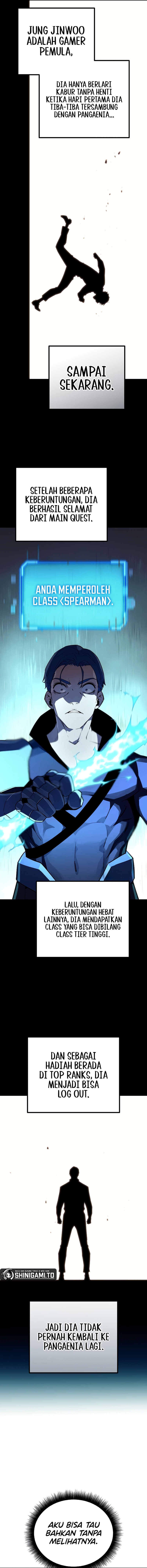 Baca I Start With 13 Hidden Traits - Chapter 9 halaman 17