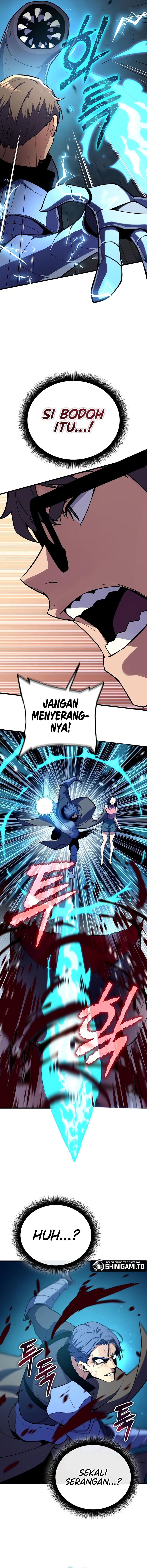 Baca I Start With 13 Hidden Traits - Chapter 9 halaman 22