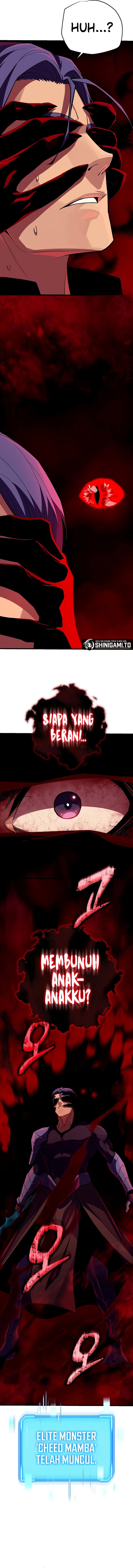 Baca I Start With 13 Hidden Traits - Chapter 9 halaman 25