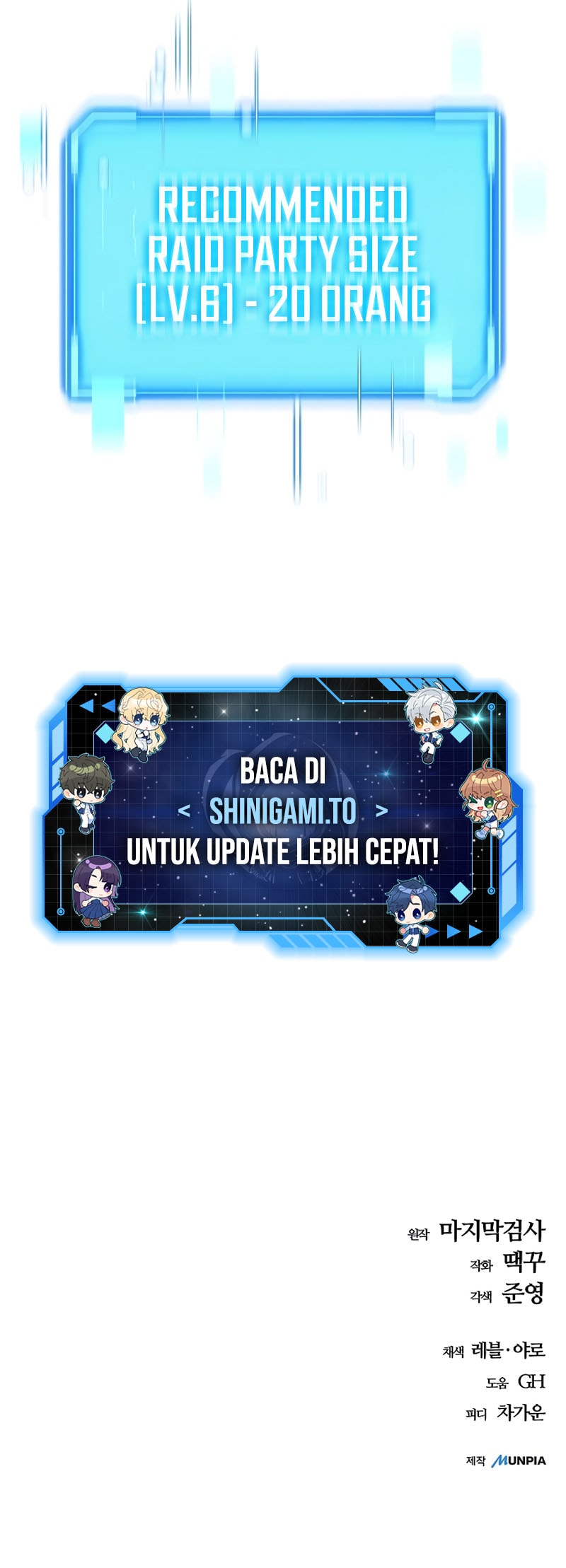 Baca I Start With 13 Hidden Traits - Chapter 9 halaman 26