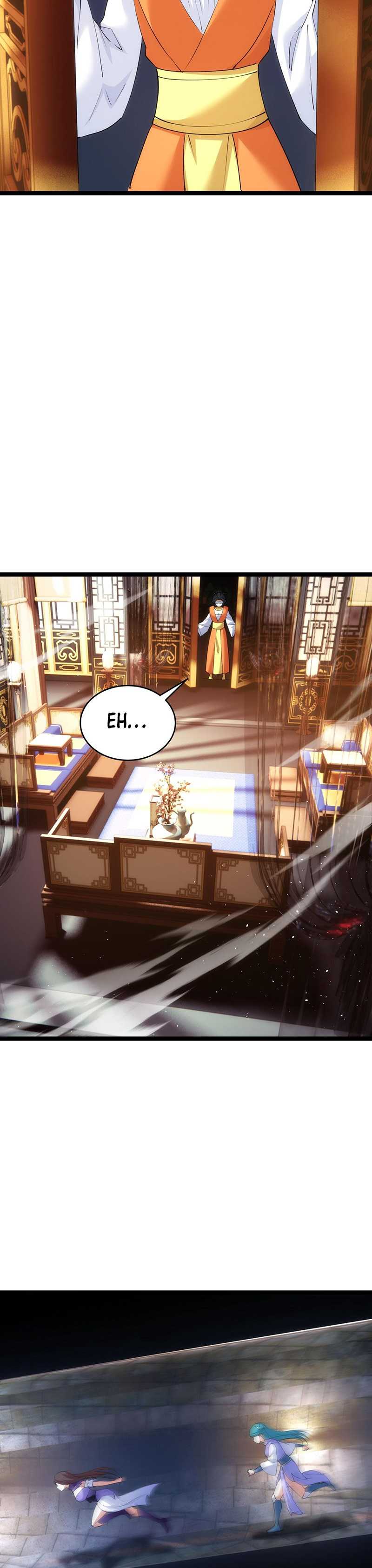 I Took Over The System Players Chapter 100 page 36