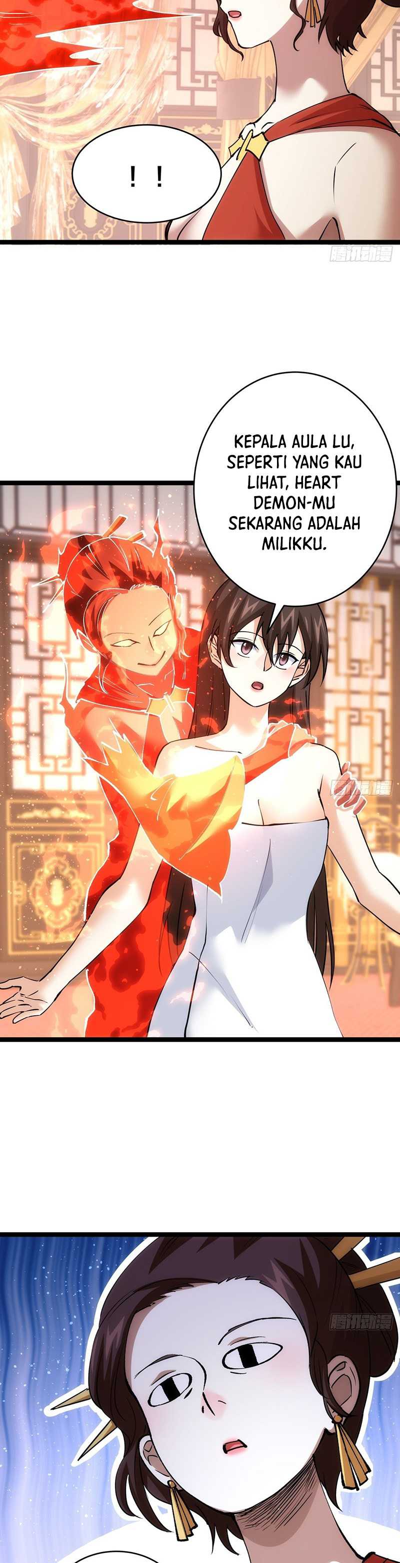 I Took Over The System Players  Chapter 86