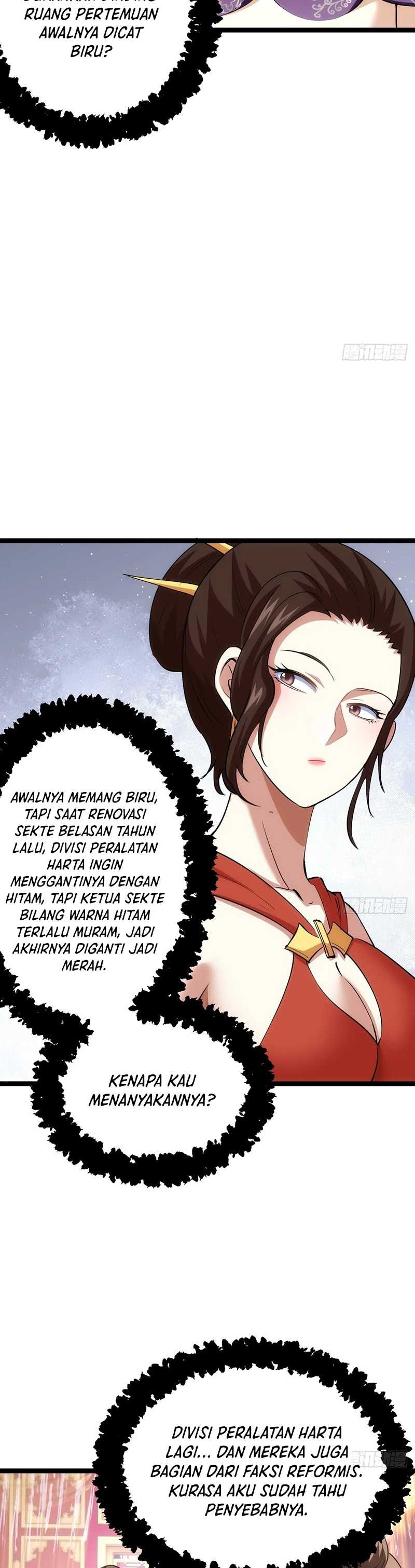 I Took Over The System Players  Chapter 88