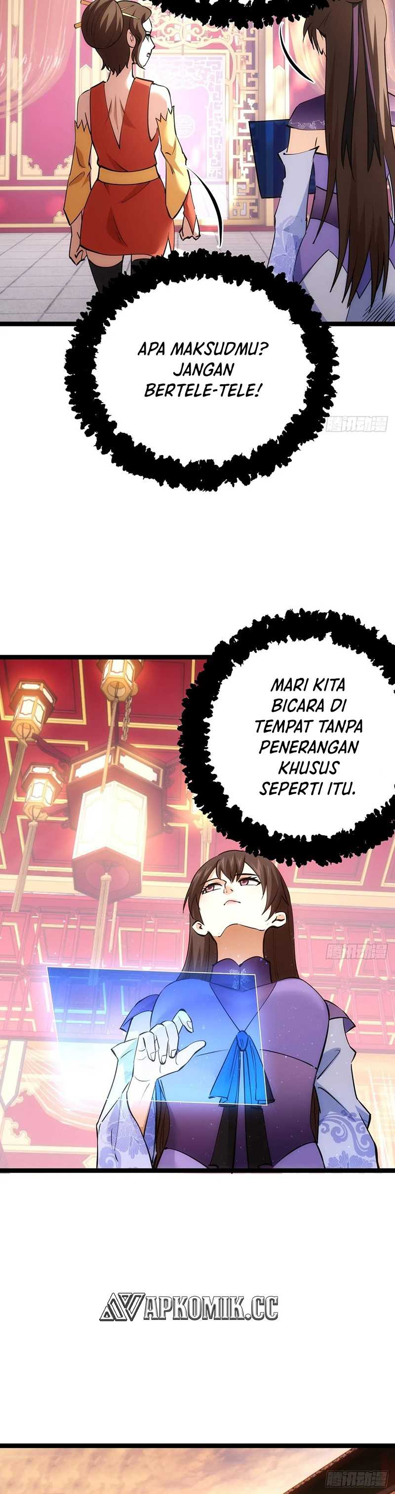 I Took Over The System Players  Chapter 88