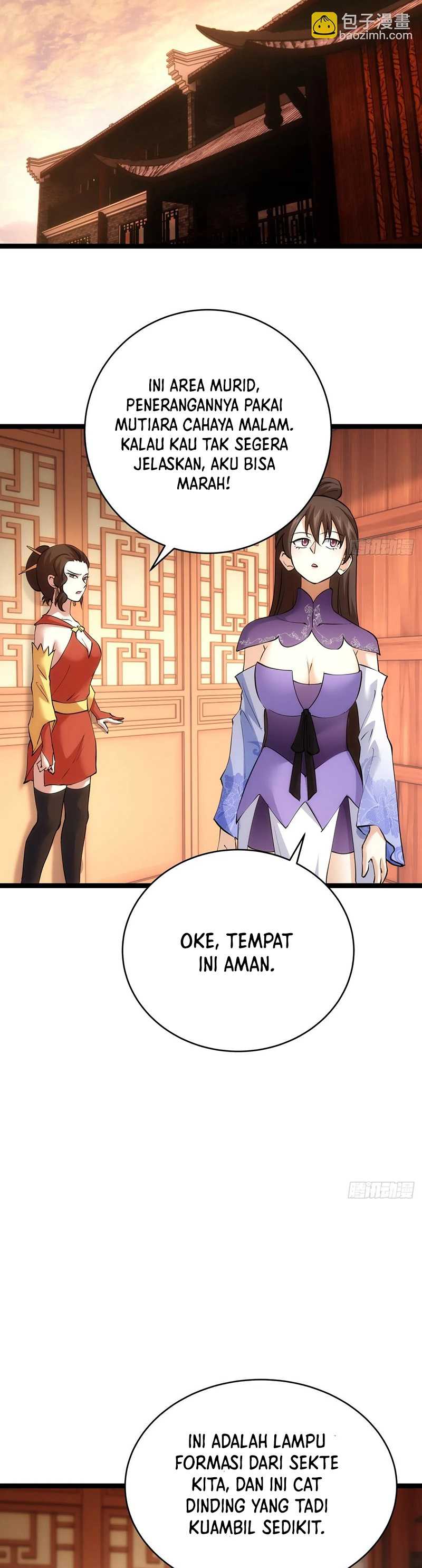 I Took Over The System Players  Chapter 88