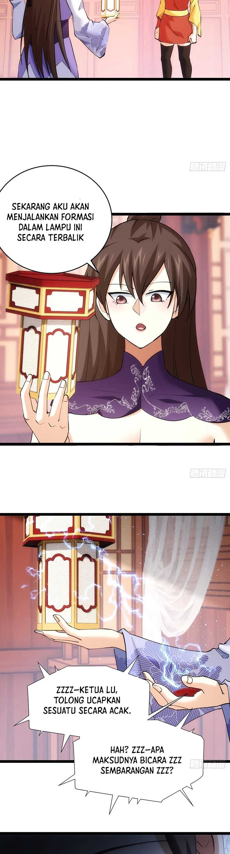 I Took Over The System Players  Chapter 88