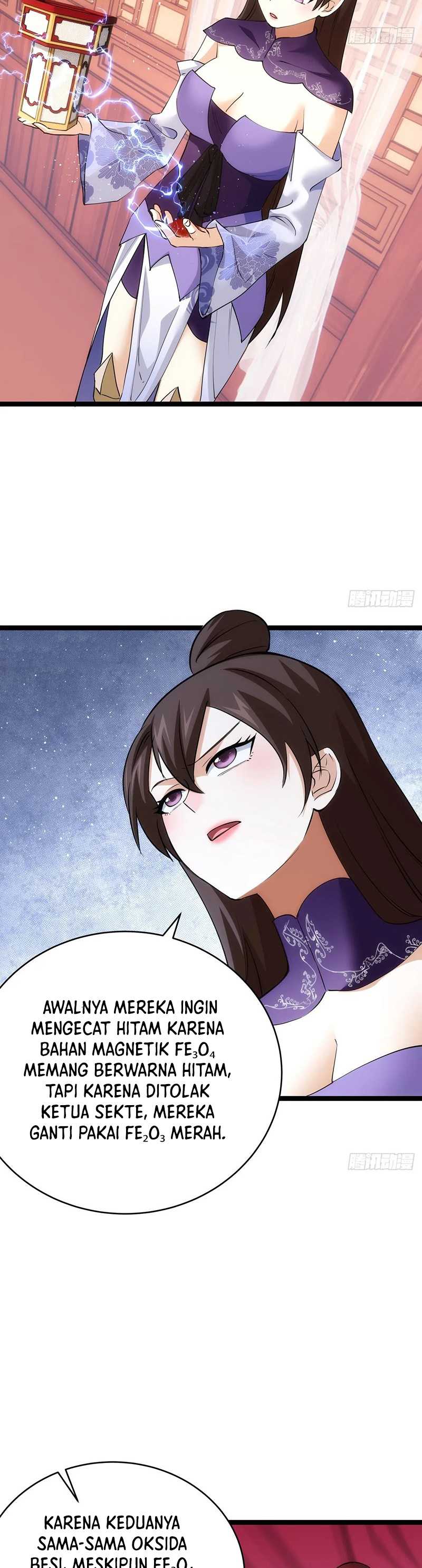 I Took Over The System Players  Chapter 88