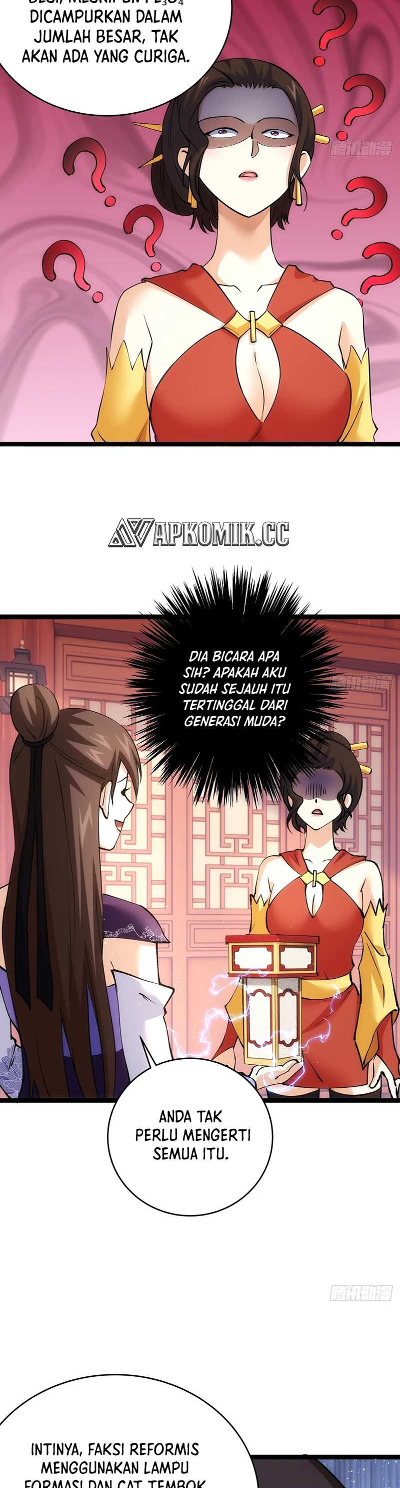 I Took Over The System Players  Chapter 88