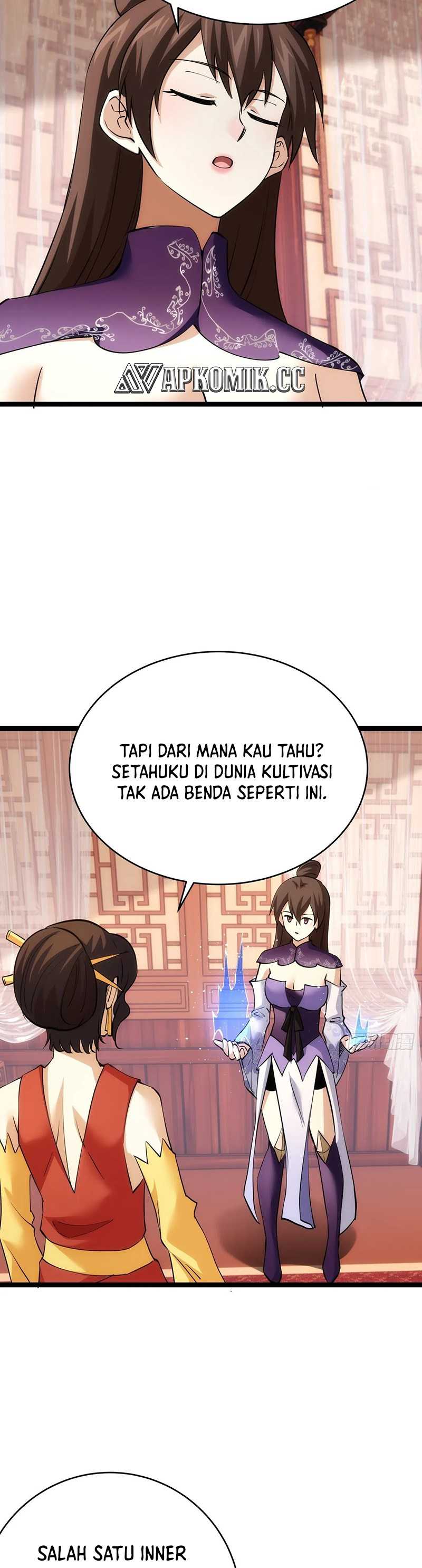 I Took Over The System Players  Chapter 88